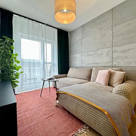 Momoapart - Slowianski Skwer Wrocław Exteriör bild