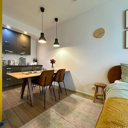 Momoapart - Slowianski Skwer Wrocław Exteriör bild