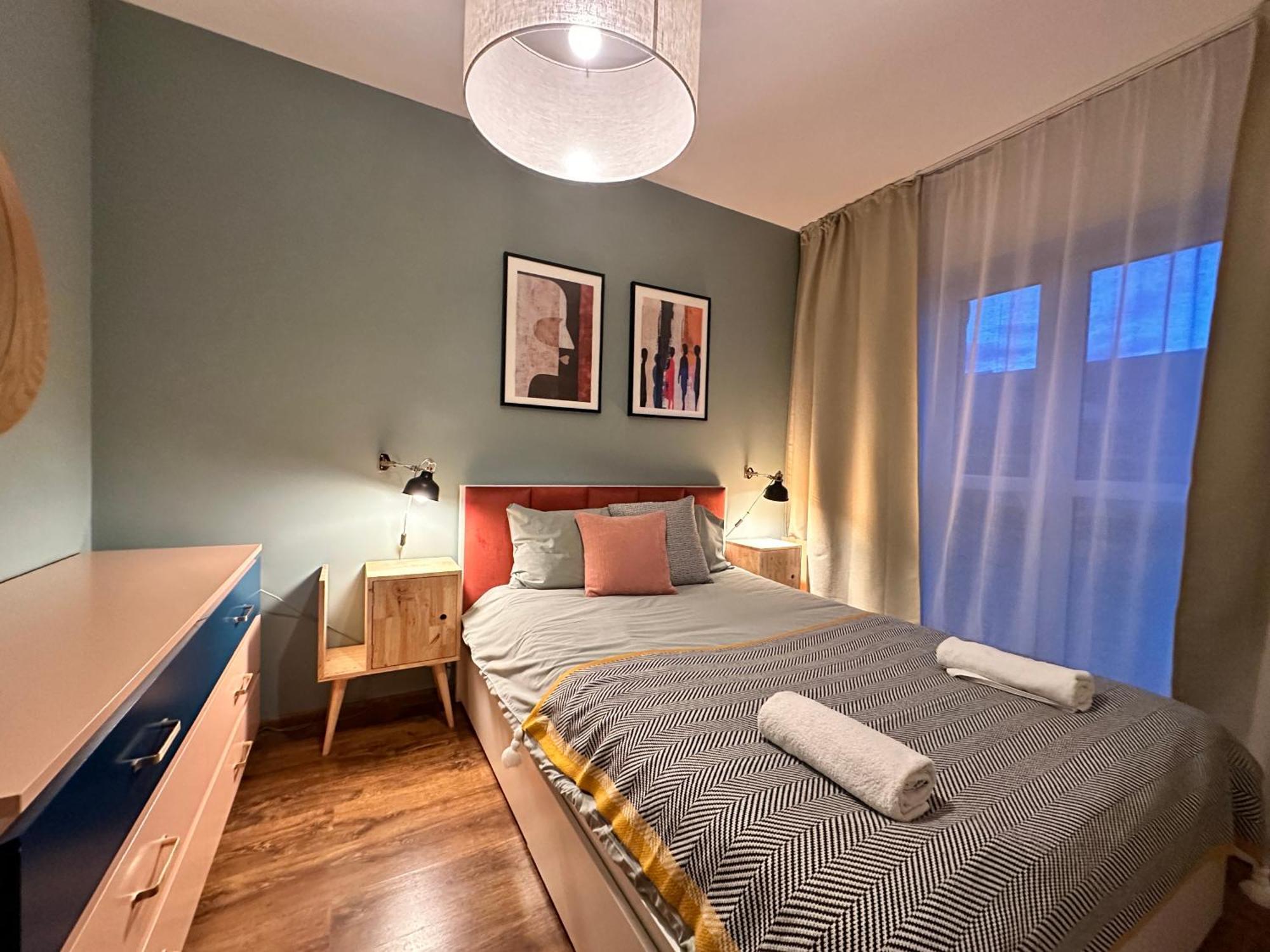 Momoapart - Slowianski Skwer Wrocław Exteriör bild